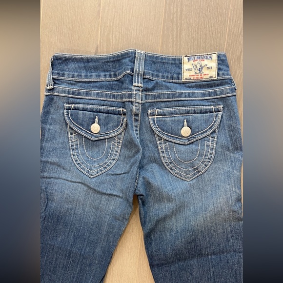 Two True religion, jeans. - Picture 11 of 14